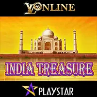 slot India Treasure PlayStar